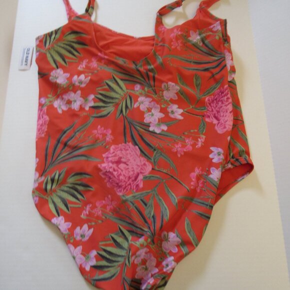 Old Navy Bathing Suit - Picture 3 of 4